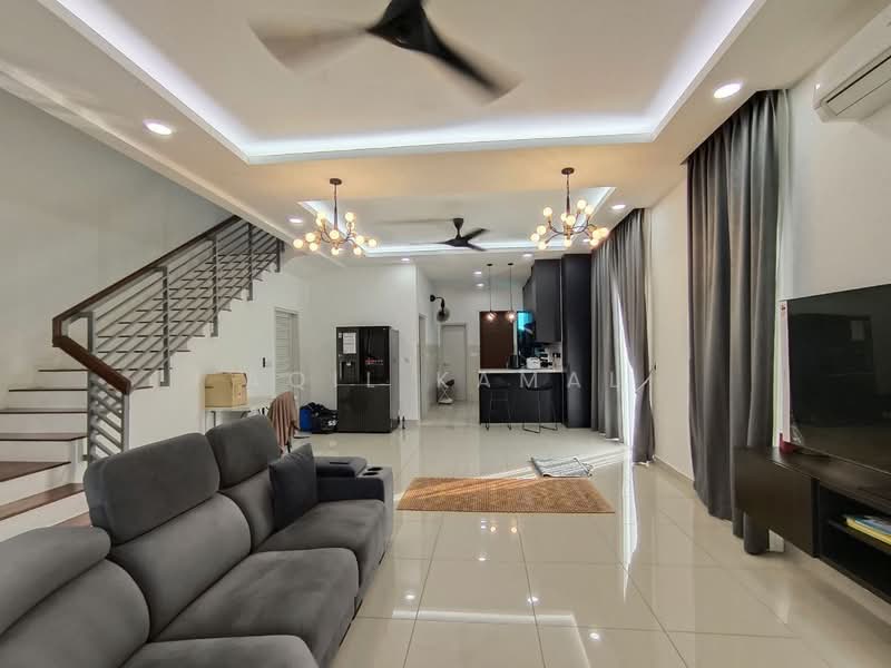 Alam Impian untuk Untuk Dijual - RM 1,480,000, Apr 2026 - PropertyGuru.com.my
