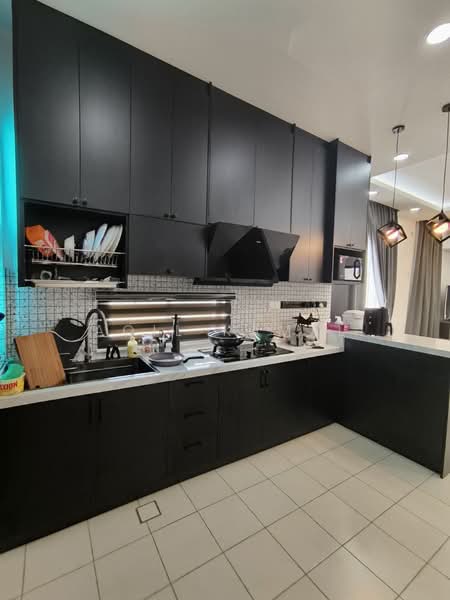 Alam Impian untuk Untuk Dijual - RM 1,480,000, Apr 2026 - PropertyGuru.com.my