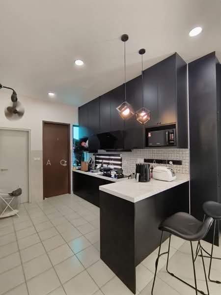 Alam Impian untuk Untuk Dijual - RM 1,480,000, Apr 2026 - PropertyGuru.com.my