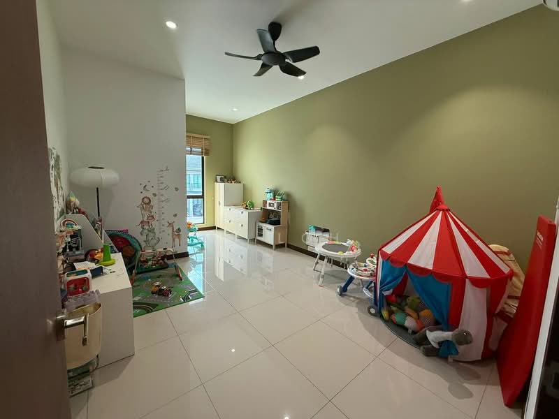 2-storey Terraced House for Sale in Rawang (Selangor) - MY Loh - Interior - PropertyGuru.com.my