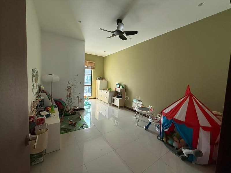 2-storey Terraced House for Sale in Rawang (Selangor) - MY Loh - Bedroom - PropertyGuru.com.my