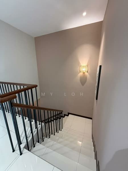 2-storey Terraced House for Sale in Rawang (Selangor) - MY Loh - Interior - PropertyGuru.com.my