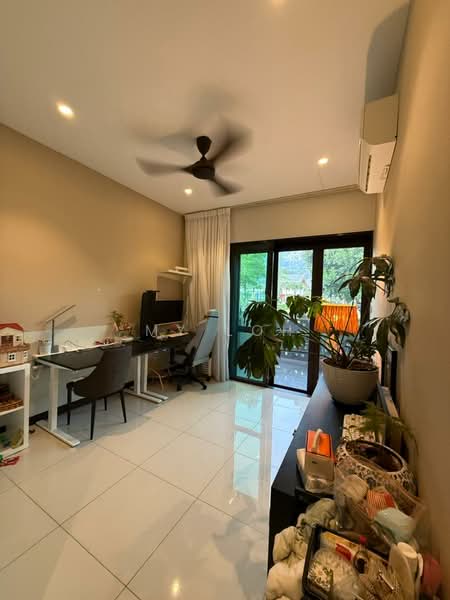 2-storey Terraced House for Sale in Rawang (Selangor) - MY Loh - Study - PropertyGuru.com.my