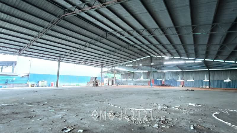 Warehouse for Rent in Teluk Gong (Port Klang (Pelabuhan Klang)) - Dylan Puah - Exterior - PropertyGuru.com.my