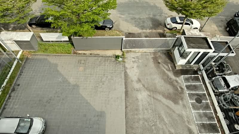 Semi-D Factory for Sale in Budiman Business Park (Cheras) - Kayden Bong - Exterior - PropertyGuru.com.my