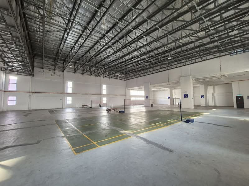 Pangsapuri untuk Dijual di Palm Garden Apartment - Keyn Aziz - Interior - PropertyGuru.com.my