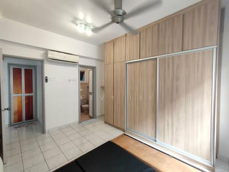 Kondominium untuk Dijual di Pelangi Damansara - Yeevy Lee - Bedroom - PropertyGuru.com.my
