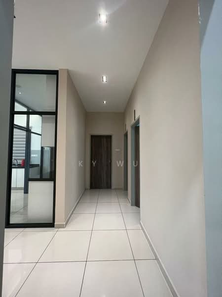 Condominium for Rent at Prominence - KY Wu - Corridor - PropertyGuru.com.my