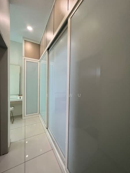 Condominium for Rent at Prominence - KY Wu - Corridor - PropertyGuru.com.my