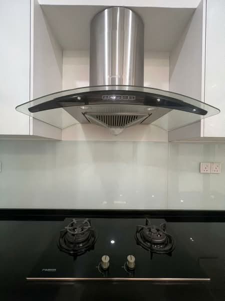 Condominium for Rent at Prominence - KY Wu - Kitchen - PropertyGuru.com.my