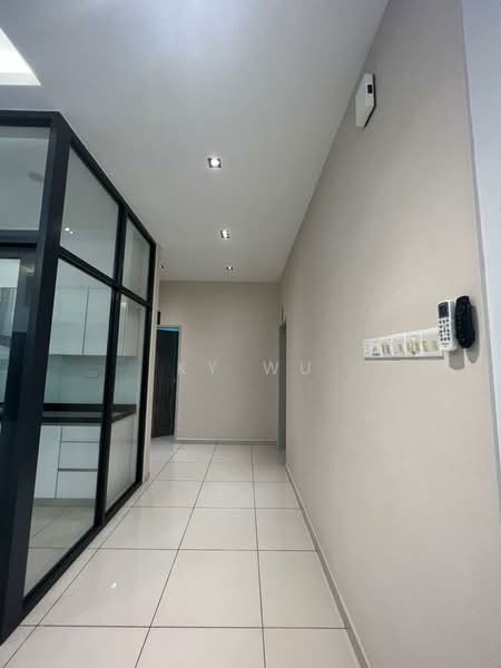Condominium for Rent at Prominence - KY Wu - Corridor - PropertyGuru.com.my