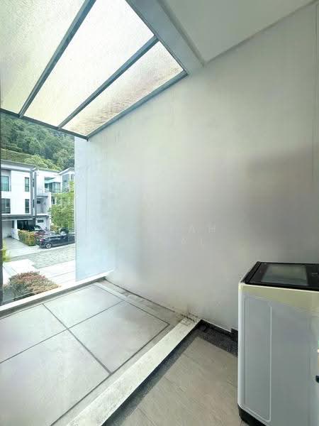 Townhouse for Sale in Sunway Montana (Setapak) - Athikah Zainal - Exterior - PropertyGuru.com.my
