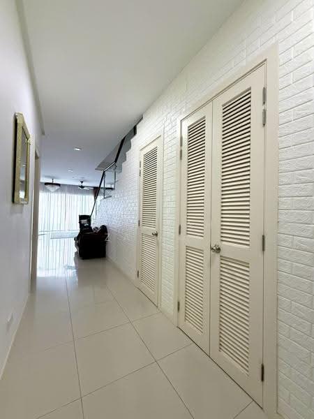 Townhouse for Sale in Sunway Montana (Setapak) - Athikah Zainal - Interior - PropertyGuru.com.my
