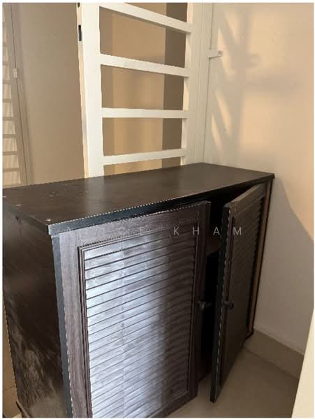 Servis Apartment untuk Disewa di Savanna Executive Suite @ Southville City - Alice Kham - Interior - PropertyGuru.com.my