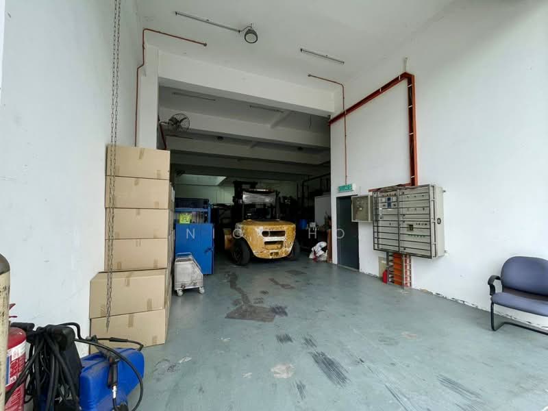 Semi-D Factory for Sale in Kawasan Perindustrian SILC (Iskandar Puteri (Nusajaya)) - Nico Ho - Interior - PropertyGuru.com.my