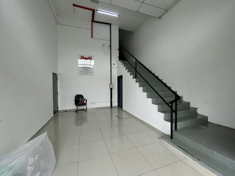 Semi-D Factory for Sale in Kawasan Perindustrian SILC (Iskandar Puteri (Nusajaya)) - Nico Ho - Interior - PropertyGuru.com.my