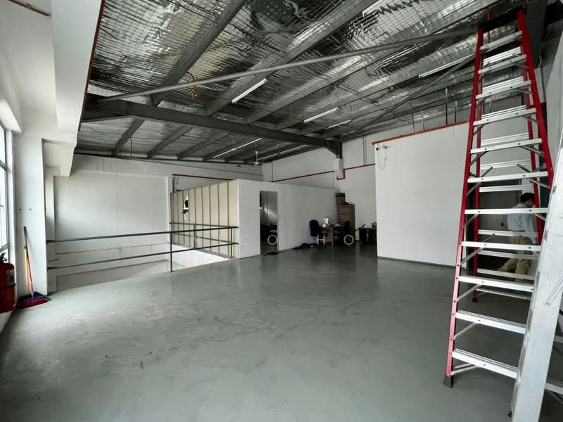 Semi-D Factory for Sale in Kawasan Perindustrian SILC (Iskandar Puteri (Nusajaya)) - Nico Ho - Interior - PropertyGuru.com.my