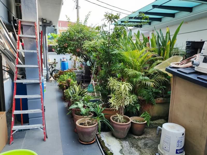 Cluster House for Sale in Klang (Selangor) - Ruby Ng - Exterior - PropertyGuru.com.my