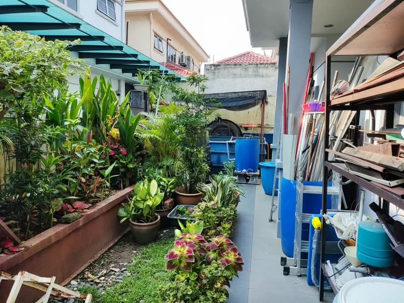 Cluster House for Sale in Klang (Selangor) - Ruby Ng - Exterior - PropertyGuru.com.my