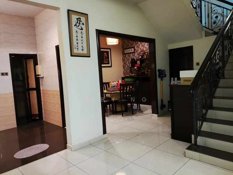 Cluster House for Sale in Klang (Selangor) - Ruby Ng - Interior - PropertyGuru.com.my