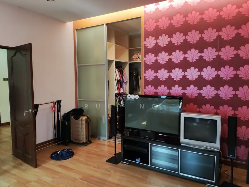 Cluster House for Sale in Klang (Selangor) - Ruby Ng - Interior - PropertyGuru.com.my