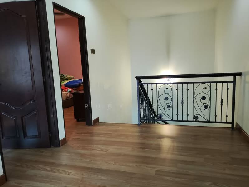 Cluster House for Sale in Klang (Selangor) - Ruby Ng - Interior - PropertyGuru.com.my