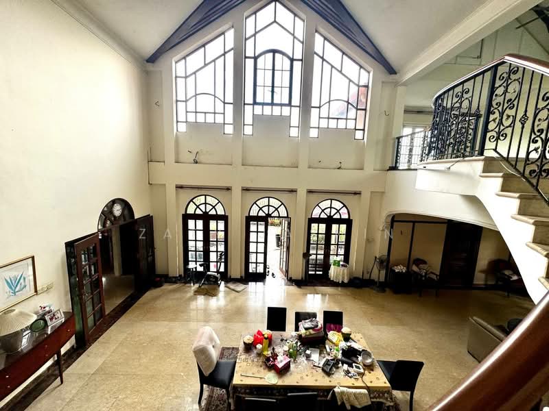 Bungalow for Sale in Petaling Jaya (Selangor) - Zaty Jasmin - Living Room - PropertyGuru.com.my