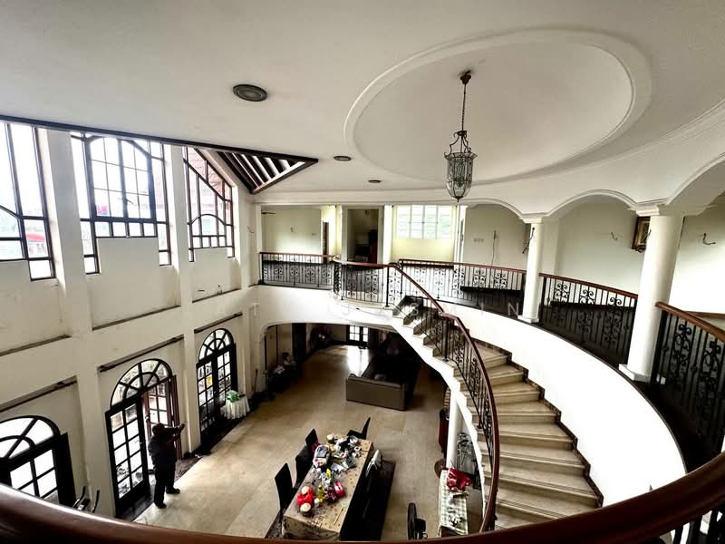 Bungalow for Sale in Petaling Jaya (Selangor) - Zaty Jasmin - Interior - PropertyGuru.com.my