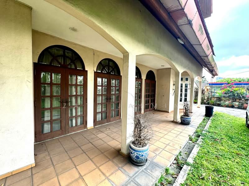 Bungalow for Sale in Petaling Jaya (Selangor) - Zaty Jasmin - Exterior - PropertyGuru.com.my
