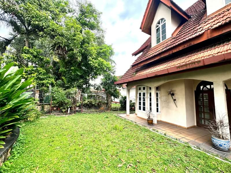 Bungalow for Sale in Petaling Jaya (Selangor) - Zaty Jasmin - Exterior - PropertyGuru.com.my