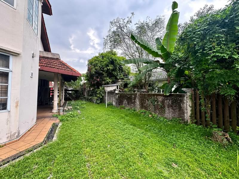 Bungalow for Sale in Petaling Jaya (Selangor) - Zaty Jasmin - Exterior - PropertyGuru.com.my