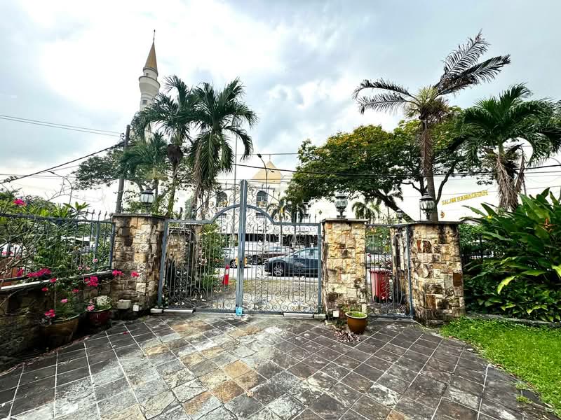 Bungalow for Sale in Petaling Jaya (Selangor) - Zaty Jasmin - Exterior - PropertyGuru.com.my