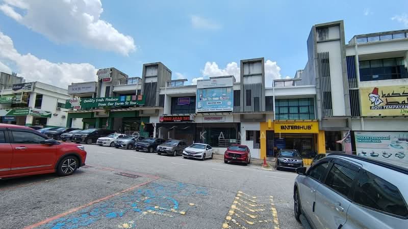 Shop / Office for Rent in Denai Alam (Shah Alam) - Aqil Kamal - PropertyGuru.com.my