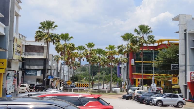 Shop / Office for Rent in Denai Alam (Shah Alam) - Aqil Kamal - Exterior - PropertyGuru.com.my