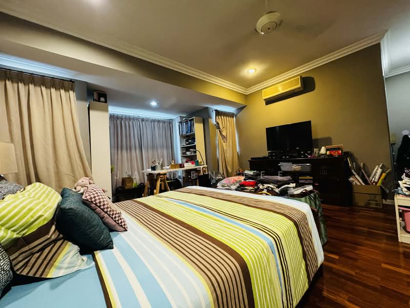 Rumah Teres 2 Tingkat untuk Dijual di Bandar Puteri Puchong (Puchong) - Jayden Lee - Bedroom - PropertyGuru.com.my