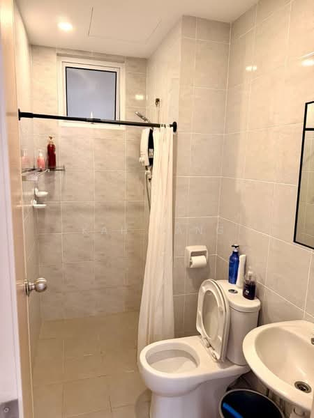 Condominium for Rent at i-Santorini - Kah Yang - Bathroom - PropertyGuru.com.my
