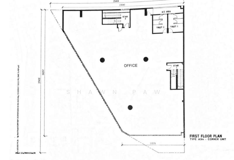 Shop / Office for Sale in Sungai Besi (Kuala Lumpur) - Shawn Paw - PropertyGuru.com.my