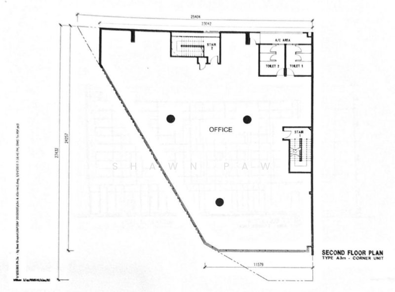 Shop / Office for Sale in Sungai Besi (Kuala Lumpur) - Shawn Paw - PropertyGuru.com.my