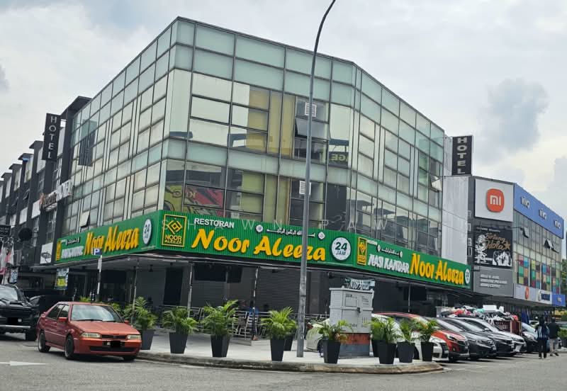 Shop / Office for Sale in Sungai Besi (Kuala Lumpur) - Shawn Paw - PropertyGuru.com.my
