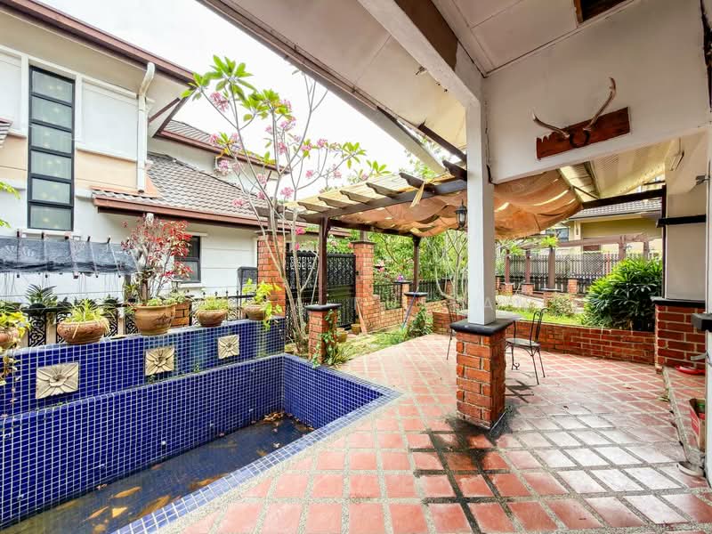 Bungalow for Sale in Nilai Impian (Nilai) - Tasya Ruslan - Exterior - PropertyGuru.com.my