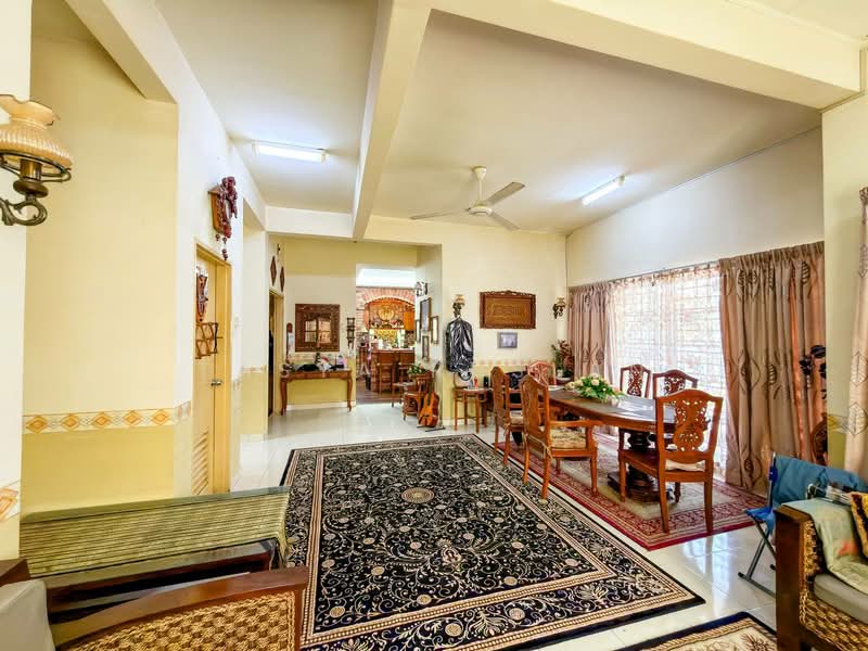 Bungalow for Sale in Nilai Impian (Nilai) - Tasya Ruslan - Living Room - PropertyGuru.com.my