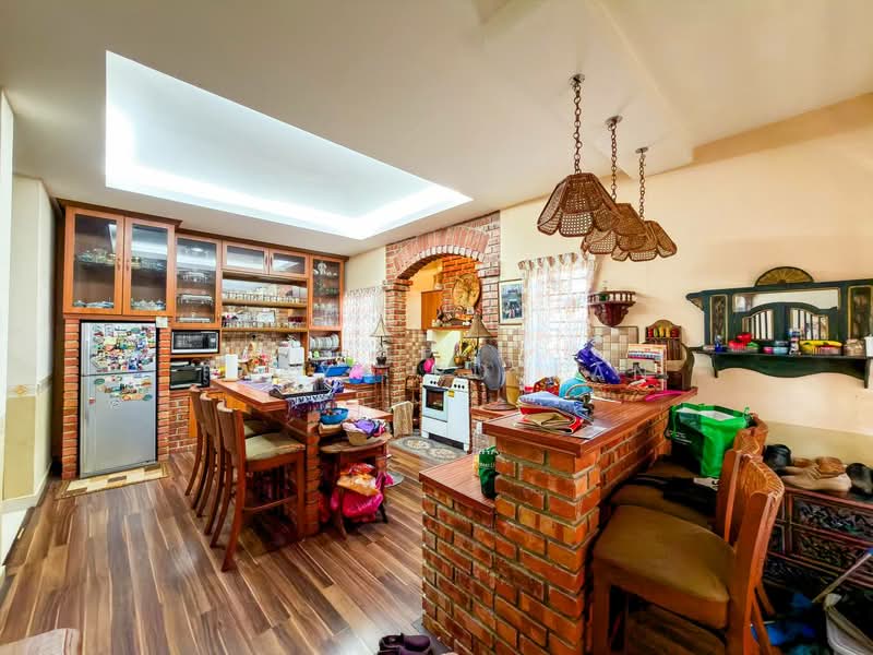 Bungalow for Sale in Nilai Impian (Nilai) - Tasya Ruslan - Kitchen - PropertyGuru.com.my