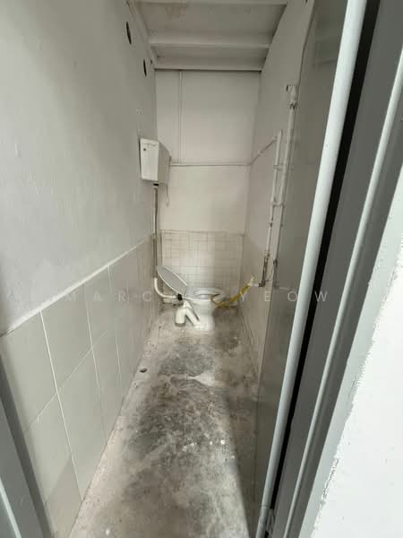 Terraced House for Sale in Seremban (Negeri Sembilan) - Marcus Yeow - Bathroom - PropertyGuru.com.my