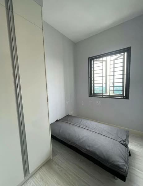 Service Residence for Rent at Setia Sky 88 - Tony Lim - Bedroom - PropertyGuru.com.my