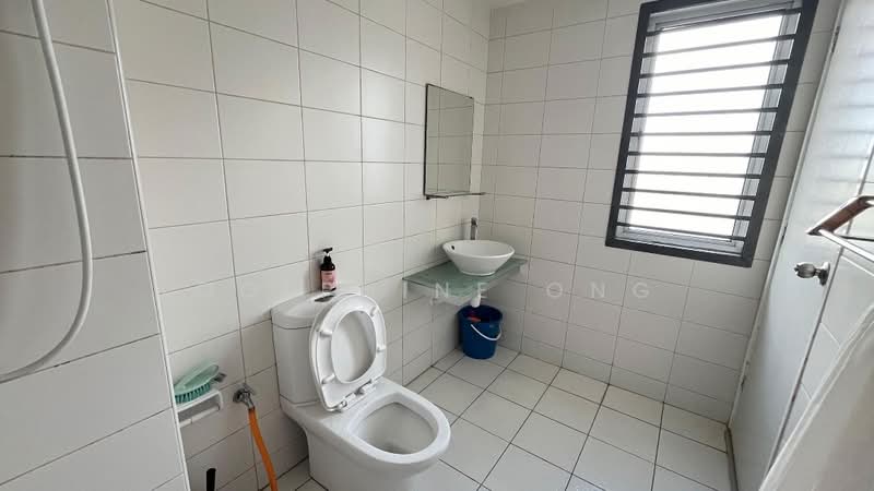 Service Residence for Rent at Greenfield Regency - Dolphine Ong - Bathroom - PropertyGuru.com.my