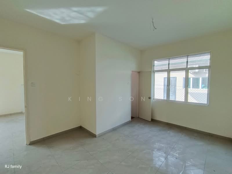 Rumah Teres 2 Tingkat untuk Dijual di Taman Bukit Katil Damai (Bukit Katil) - King Song - Interior - PropertyGuru.com.my