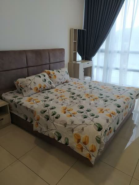 Condominium for Rent at Queens Residences Q2 @ Queens Waterfront - Joyce Tan - Bedroom - PropertyGuru.com.my