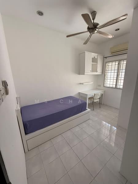 2-storey Terraced House for Sale in Bayan Lepas (Penang) - Ms Chang - Bedroom - PropertyGuru.com.my