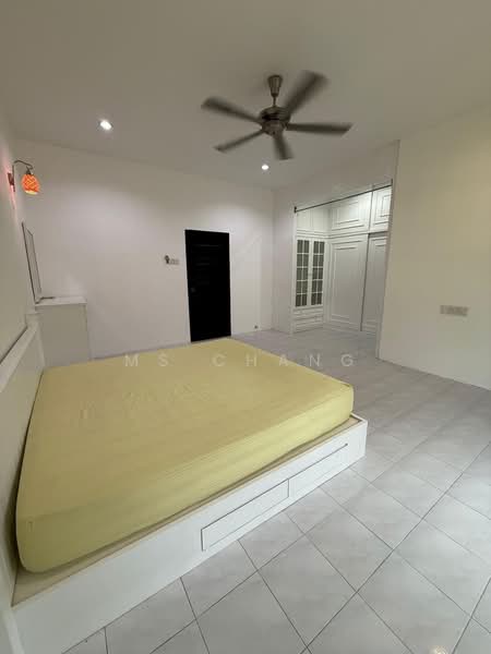 2-storey Terraced House for Sale in Bayan Lepas (Penang) - Ms Chang - Bedroom - PropertyGuru.com.my