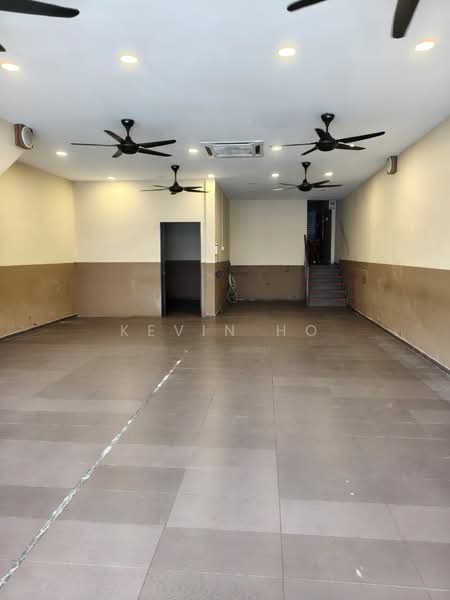 Kedai / Pejabat untuk Disewa di Taman Maju Jaya (Johor Bahru) - Kevin Ho - PropertyGuru.com.my